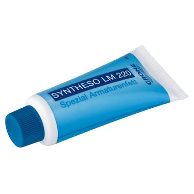 Click here to see Grohe 45937000 Grohe 45937000 Special Grease