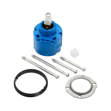 Click here to see  46048000 GROHE SilkMove Ceramic Cartridge for Single Lever Mixers - 46048000
