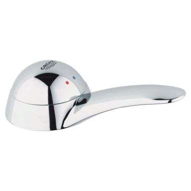 Click here to see Grohe 46327000 Grohe 46327000 Talia Lever Set, Starlight Chrome