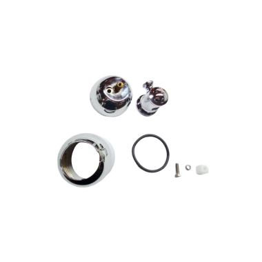 Click here to see Grohe 46593000 GROHE OHM Lever for Bridgeford - 46593000
