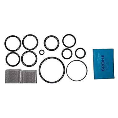 Click here to see Grohe 47028000 Grohe 47028000 O-Ring Set