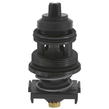 Click here to see Grohe 47456000 Grohe 47456000 Automatic Diverter