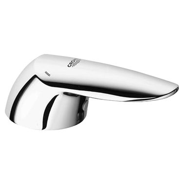 Click here to see Grohe 46439L00 GROHE 46439L00 Universal Lever Handle in White 
