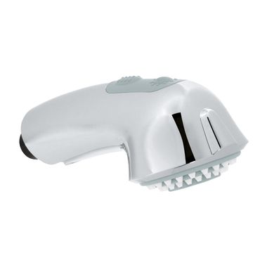 Click here to see Grohe 46658NC0 GROHE 46658NC0 Universal Pull-Out Spray in Chrome