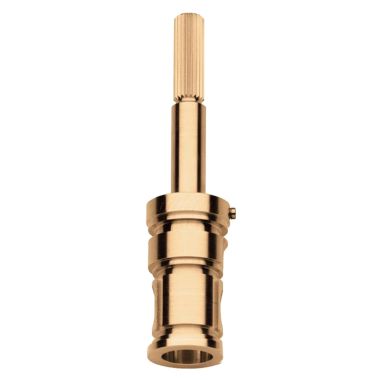 Click here to see Grohe 6094000 GROHE 06094000 Diverter Stem Cartridge - StarLight Chrome