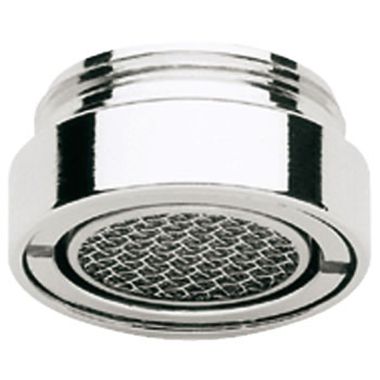 Click here to see Grohe 13958000 Grohe 13958000 Part- Male Vr Flow Control