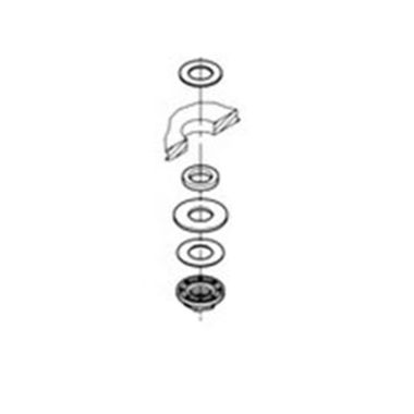 Click here to see Grohe 45399000 Grohe 45399000 Spout Connection Set