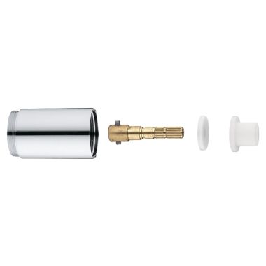 Click here to see Grohe 45785000 Grohe 45785000 Part- Chrome Extension Kit