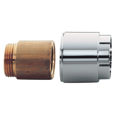 Click here to see Grohe 46238000 Grohe 46238000  Extension Kit, StarLight Chrome