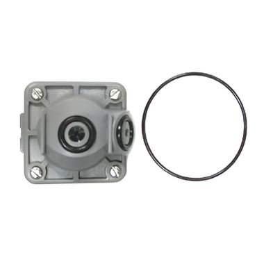 Click here to see  47159000 GROHE 47159000 Pressure Balance Valve Cartridge - StarLight Chrome