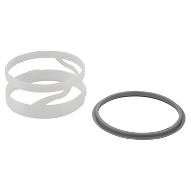 Click here to see Grohe 46632V00 Grohe 46632V00 Hose Guide and Slide Ring Set