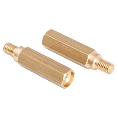 Click here to see Grohe 1970000 Grohe 01970000 5mm Stud Extension