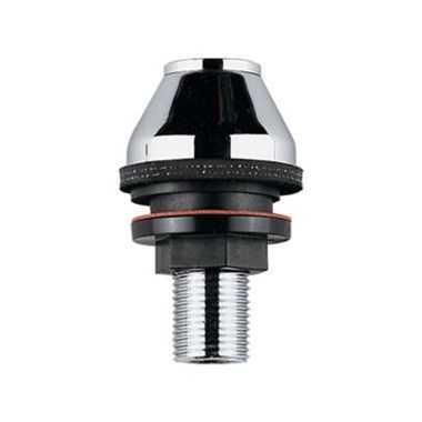 Click here to see Grohe 28729000 GROHE 28729000 Spray Holder - StarLight Chrome