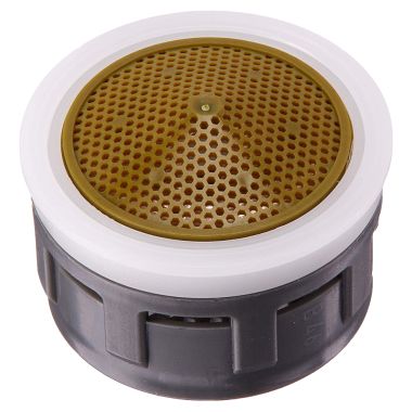 Click here to see Grohe 45220200 Grohe 45220200 Flow Insert in StarLight Chrome