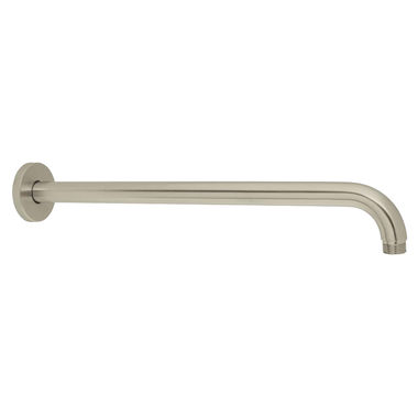 Click here to see Grohe 28540EN0 GROHE 28540EN0 Rainshower Shower Arm - Brushed Nickel