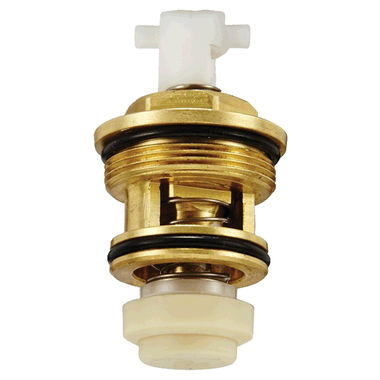 Click here to see Grohe 45187000 Grohe 45187000 3-Way Diverter Valve and Trim 