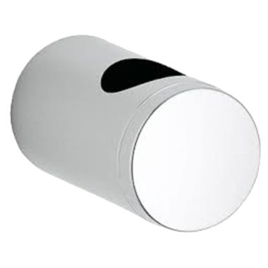 Click here to see Grohe 45362000 Grohe 45362000 Shower Bar Holder in StarLight Chrome 