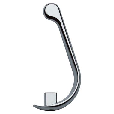 Click here to see Grohe 46309000 Grohe 46309000 Starlight Chrome Ladylux Plus Lever - Part