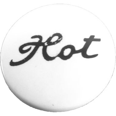 Click here to see Grohe 0509100U GROHE 0509100U PART HOT ARABESK BUTTON