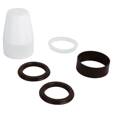 Click here to see Grohe 46429L00 Grohe 46429L00 Set Of Seals, White