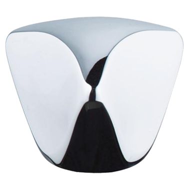 Click here to see Grohe 6486000 GROHE 06486000 Classic TDL Handle, Starlight Chrome