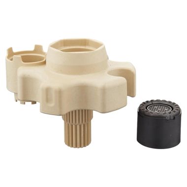 Click here to see Grohe 13997000 Grohe 13997000  Flow Straightener