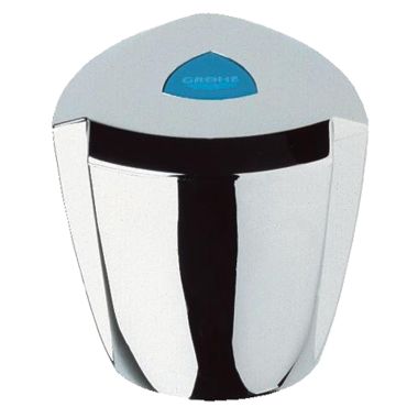 Click here to see Grohe 45144000 GROHE 45144000  Costa ABS Handle in StarLight Chrome