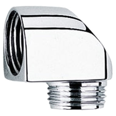 Click here to see Grohe 45315000 Grohe 45315000 Connection Nipple, Chrome