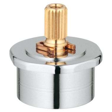 Click here to see Grohe 48044000 Grohe 48044000 Extension for Spindle 