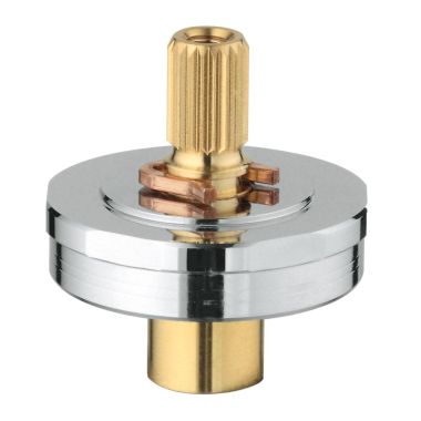 Click here to see Grohe 48045000 Grohe 48045000 Extension for Spindle 