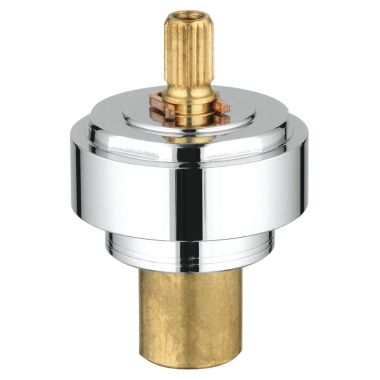 Click here to see Grohe 48050000 Grohe 48050000 Extension for Spindle 
