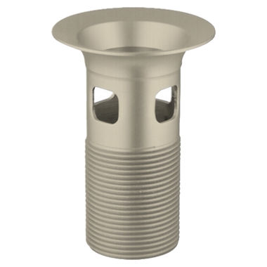 Click here to see Grohe 01153EN0 Grohe 01153EN0  Flange, Brushed Nickel