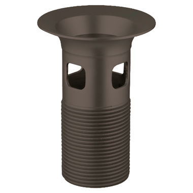 Click here to see Grohe 01153ZB0 Grohe 01153ZB0  Flange, Oil Rubbed Bronze