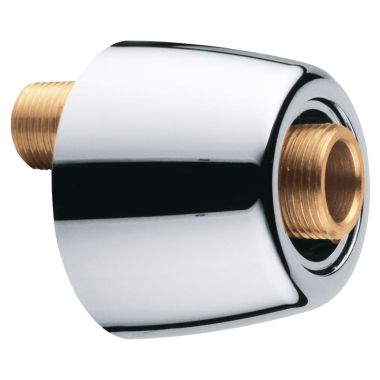 Click here to see Grohe 10410000 Grohe 10410000 S-Union Lockable, StarLight Chrome