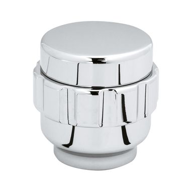 Click here to see Grohe 45477000 GROHE 45477000 Handle in StarLight Chrome