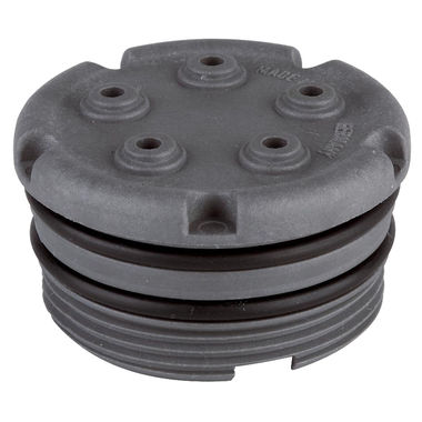 Click here to see Grohe 45656XX0 Grohe Pulsator Element for 27005000 Freehander Shower System, Dark Grey - 45656XX0