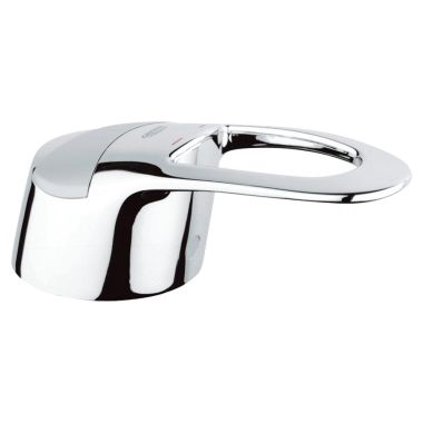 Click here to see Grohe 46531IP0 Grohe 46531Ip0 Chiara Neu Lever Handle, Chrome