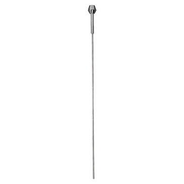 Click here to see Grohe 6073000 Grohe 06073000 Pop-Up Rod, StarLight Chrome 