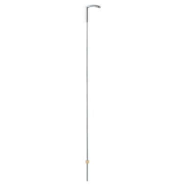 Click here to see Grohe 6078000 Grohe 06078000 Lift Rod, StarLight Chrome 