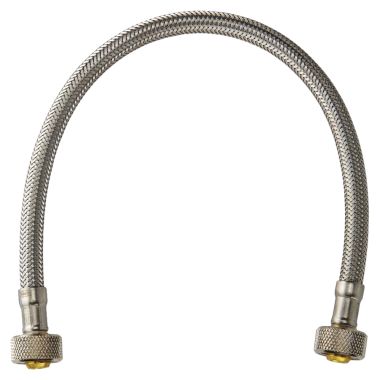 Click here to see Grohe 42233000 Grohe 42233000 Connection Tube in StarLight Chrome 