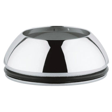 Click here to see Grohe 46492000 Grohe 46492000 Cap in StarLight Chrome 