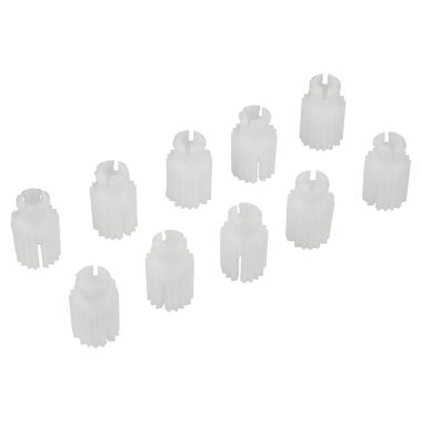 Click here to see Grohe 0538600M  Grohe 0538600M Snap Insert, Starlight Chrome