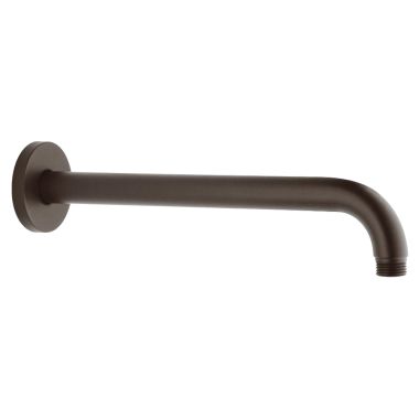 Click here to see Grohe 28577ZB0 GROHE 28577ZB0 Rainshower Shower Arm, Oil Rubbed Bronze