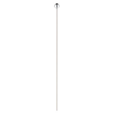Click here to see Grohe 45823000 Grohe 45823000 Pop-Up Rod in StarLight Chrome 