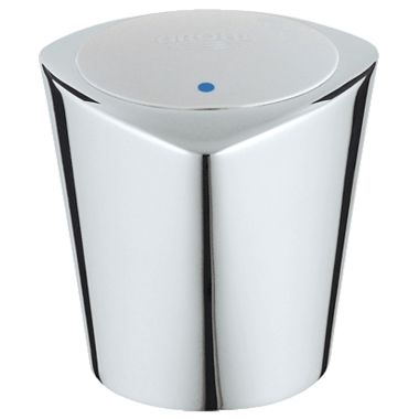 Click here to see Grohe 45995000 GROHE 45995000 Costa S Handle in StarLight Chrome 