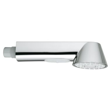 Click here to see Grohe 64156000 GROHE 64156000 Pull Out Spray in StarLight Chrome 