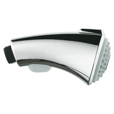 Click here to see Grohe 46173IE0 GROHE 46173IE0 Pull-Out Spray in Chrome 