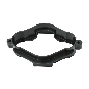 Click here to see Grohe 8224000 Grohe 08224000 Plaster Guard, Black