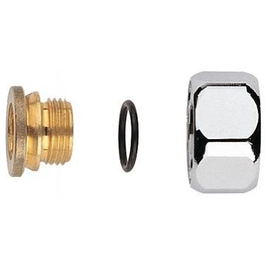 Click here to see Grohe 45044000 Grohe 45044000 Screw Connection 