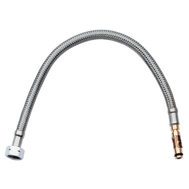 Click here to see Grohe 45829000 Grohe 45829000 Flexible Pressure Hose - StarLight Chrome